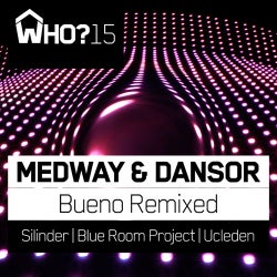 Bueno Remixed