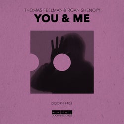 You & Me (Extended Mix)