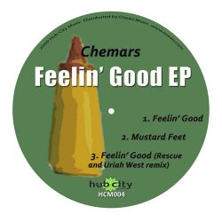 Feelin' Good EP