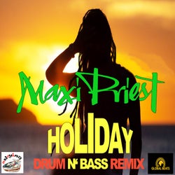 Holiday (Drum N' Bass Remix)