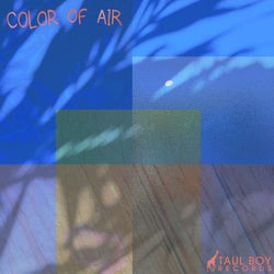 Color of Air