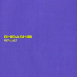 Shibashi Remixes