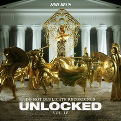 Unlocked Vol. 4