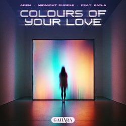 Colours Of Your Love