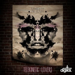 Telekinetic Lovers EP