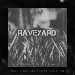 Raveyard