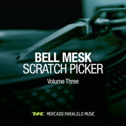 Scratch Picker, Vol. 3