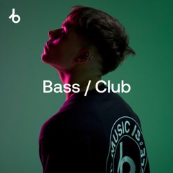 Best New Bass / Club: November 2024