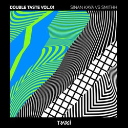 Double Taste, Vol. 01