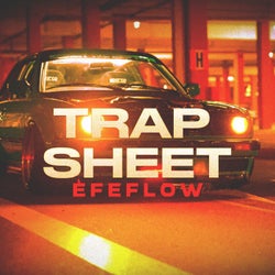 TRAP SHEET