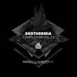 Egothermia Compilation, Vol. 15