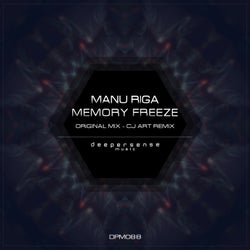 Memory Freeze