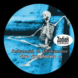 Sour Symphonies EP