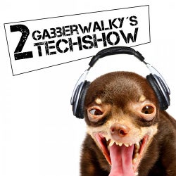 Gabberwalky´s Techshow Vol.2