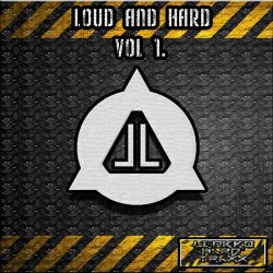 LOUD & HARD VOL 1.