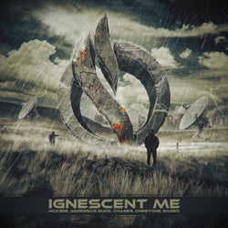 Ignescent Me