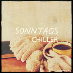 Sonntags Chiller, Vol. 1 (Best Of Smooth Electronic Beats)