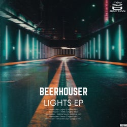 Lights EP