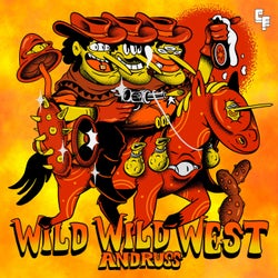 Wild Wild West