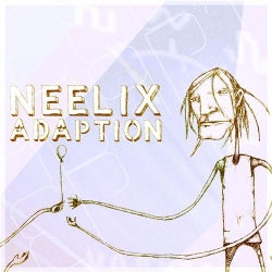 Adaption EP