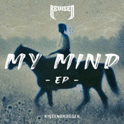 My Mind EP