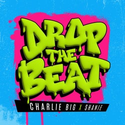 Drop The Beat (Extended Mix)