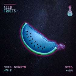 Acid Nights Vol.2