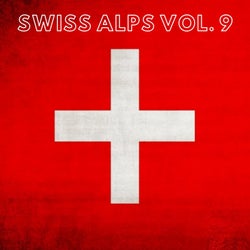 Swiss Alps Vol. 9