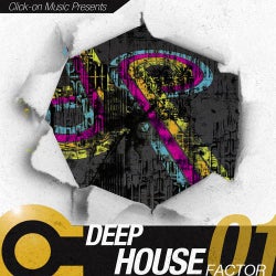 Deep House Factor 01