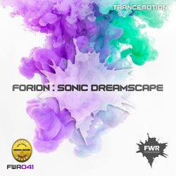 Sonic Dreamscape (Extended Mix)