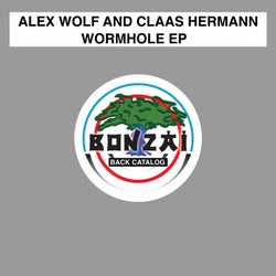 Wormhole EP