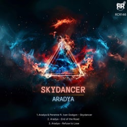 Skydancer