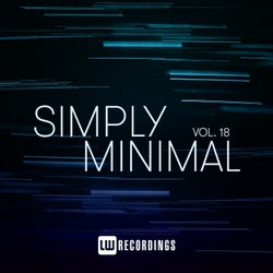 Simply Minimal, Vol. 18