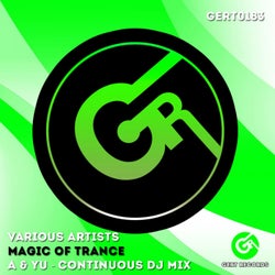 Magic Of Trance