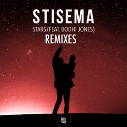 Stars (feat. Bodhi Jones) (Remixes)