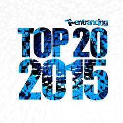 Entrancing Music Top 20 2015