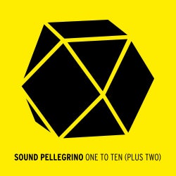 Sound Pellegrino - One To Ten (Plus Two)