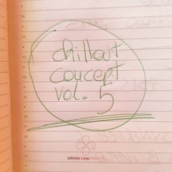 Chillout Concept Vol.5