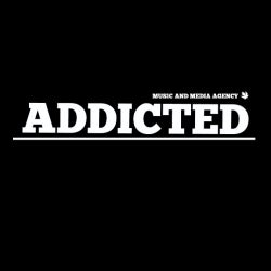 ADDICTED CHART #1 / MARVIN ALOYS