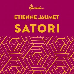 Satori EP