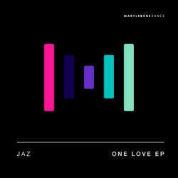 One Love EP