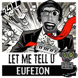 Let Me Tell U (Extended Mix)