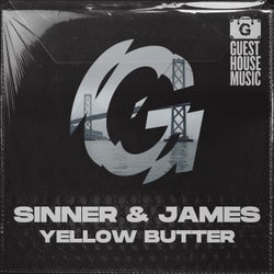 Yellow Butter