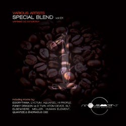 Special Blend Vol.1