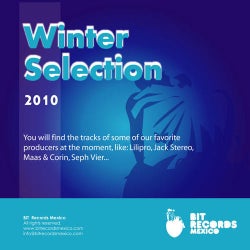 BRM Winter Selection 2010