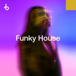 In The Remix 2024: Funky House