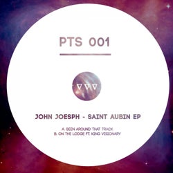 Saint Aubin EP