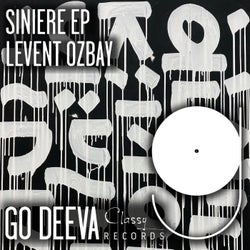 Siniere Ep