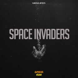 Space Invaders