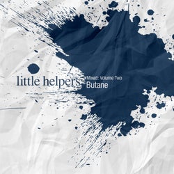 Little Helpers Mixed: Volume Two